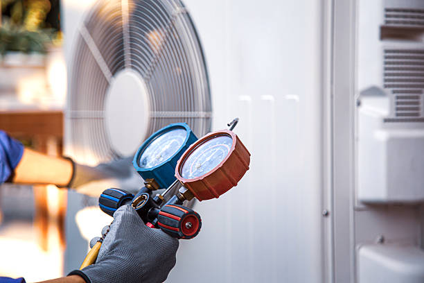 Affordable Hvac Maintenance solutions in Liberty Mills, IN